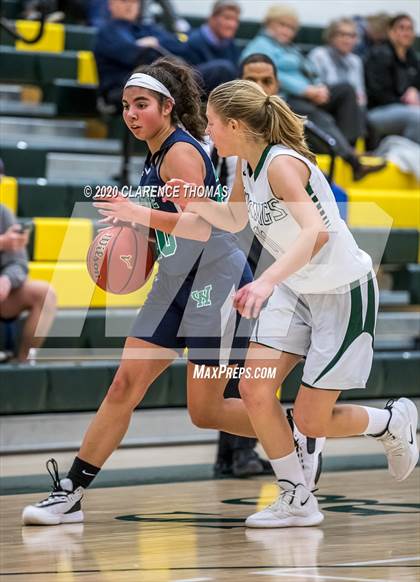Thumbnail 3 in Woodgrove @ Loudoun Valley photogallery.