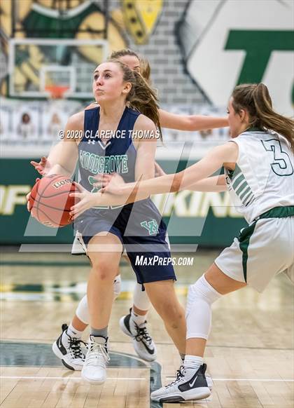 Thumbnail 3 in Woodgrove @ Loudoun Valley photogallery.