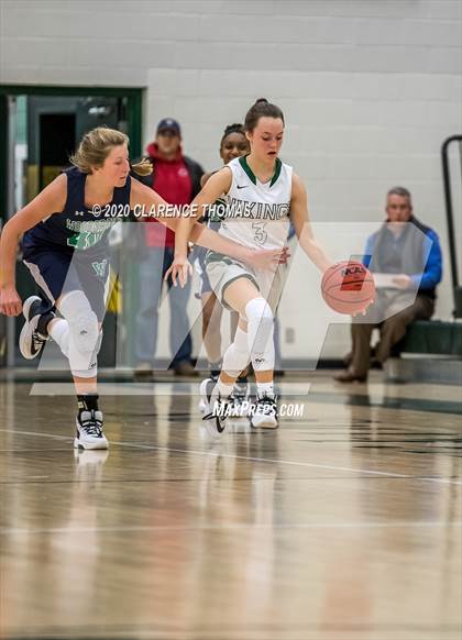 Thumbnail 3 in Woodgrove @ Loudoun Valley photogallery.