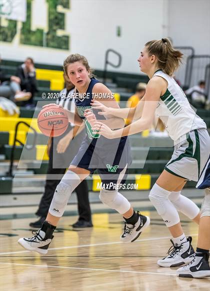 Thumbnail 3 in Woodgrove @ Loudoun Valley photogallery.