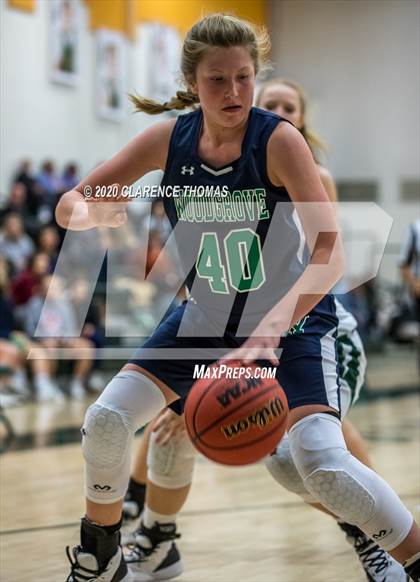 Thumbnail 3 in Woodgrove @ Loudoun Valley photogallery.
