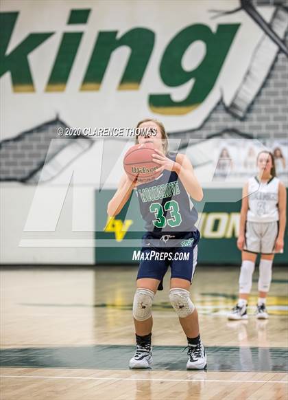 Thumbnail 2 in Woodgrove @ Loudoun Valley photogallery.