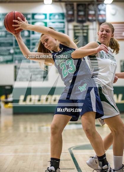 Thumbnail 1 in Woodgrove @ Loudoun Valley photogallery.