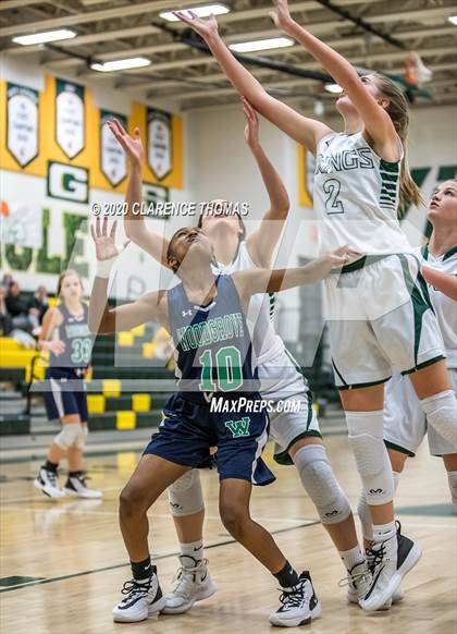 Thumbnail 3 in Woodgrove @ Loudoun Valley photogallery.