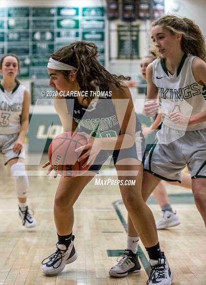 Thumbnail 1 in Woodgrove @ Loudoun Valley photogallery.