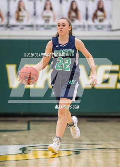 Thumbnail 3 in Woodgrove @ Loudoun Valley photogallery.