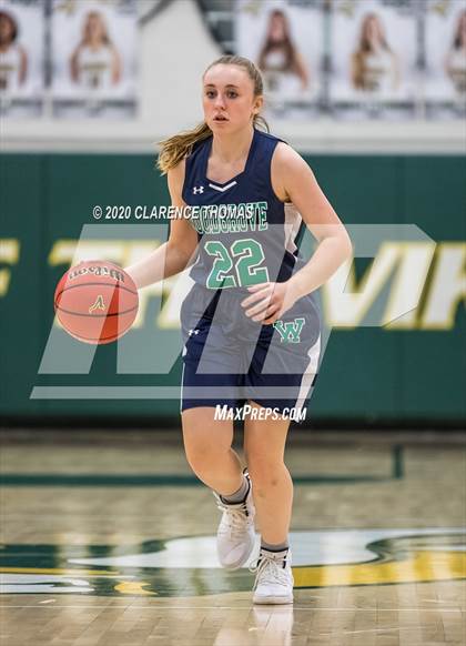 Thumbnail 1 in Woodgrove @ Loudoun Valley photogallery.