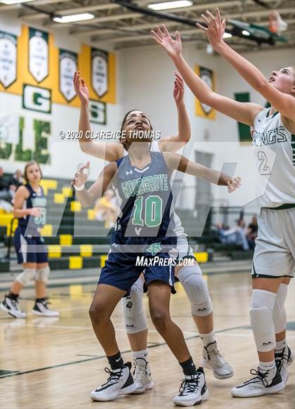 Thumbnail 2 in Woodgrove @ Loudoun Valley photogallery.