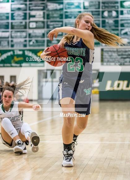 Thumbnail 1 in Woodgrove @ Loudoun Valley photogallery.