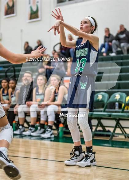 Thumbnail 3 in Woodgrove @ Loudoun Valley photogallery.