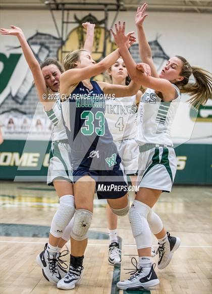 Thumbnail 2 in Woodgrove @ Loudoun Valley photogallery.