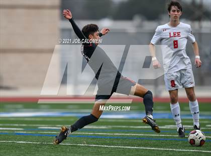 Thumbnail 3 in Lee [Robert E.] vs Churchill photogallery.