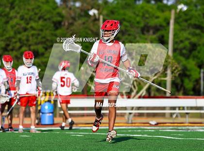 Thumbnail 3 in Winter Haven @ All Saints' Academy photogallery.