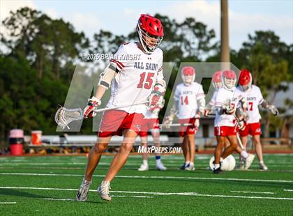 Thumbnail 3 in Winter Haven @ All Saints' Academy photogallery.