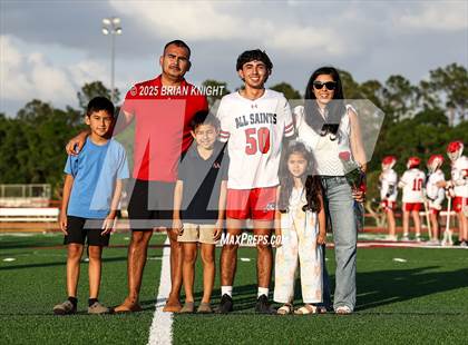 Thumbnail 2 in Winter Haven @ All Saints' Academy photogallery.