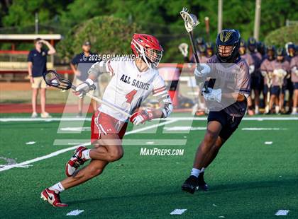 Thumbnail 3 in Winter Haven @ All Saints' Academy photogallery.