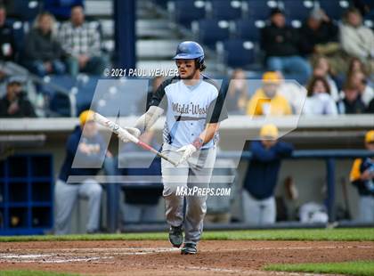 Thumbnail 2 in Montoursville vs Midd-West (PIAA District IV 4A Final) photogallery.
