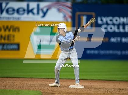 Thumbnail 2 in Montoursville vs Midd-West (PIAA District IV 4A Final) photogallery.