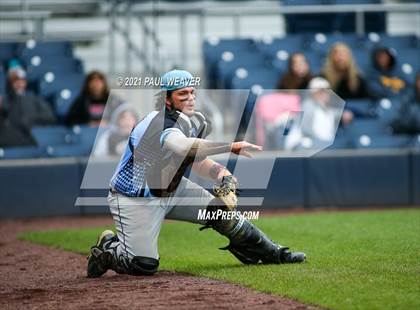 Thumbnail 2 in Montoursville vs Midd-West (PIAA District IV 4A Final) photogallery.