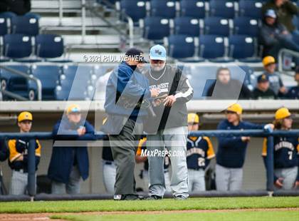 Thumbnail 1 in Montoursville vs Midd-West (PIAA District IV 4A Final) photogallery.