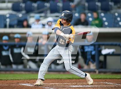 Thumbnail 3 in Montoursville vs Midd-West (PIAA District IV 4A Final) photogallery.