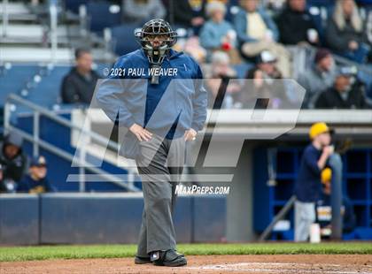 Thumbnail 3 in Montoursville vs Midd-West (PIAA District IV 4A Final) photogallery.