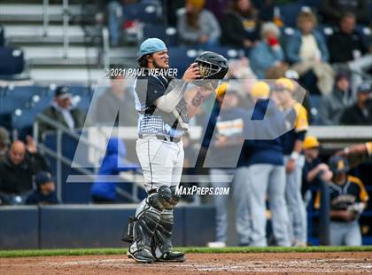 Thumbnail 3 in Montoursville vs Midd-West (PIAA District IV 4A Final) photogallery.