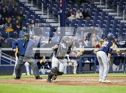 Thumbnail 3 in Montoursville vs Midd-West (PIAA District IV 4A Final) photogallery.