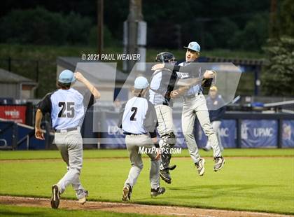 Thumbnail 1 in Montoursville vs Midd-West (PIAA District IV 4A Final) photogallery.