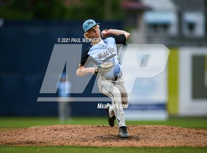 Thumbnail 1 in Montoursville vs Midd-West (PIAA District IV 4A Final) photogallery.