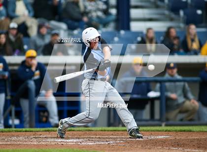 Thumbnail 2 in Montoursville vs Midd-West (PIAA District IV 4A Final) photogallery.