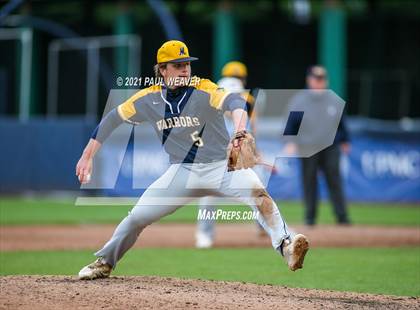 Thumbnail 1 in Montoursville vs Midd-West (PIAA District IV 4A Final) photogallery.