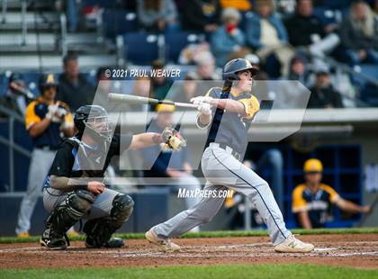 Thumbnail 3 in Montoursville vs Midd-West (PIAA District IV 4A Final) photogallery.