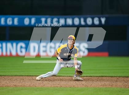 Thumbnail 2 in Montoursville vs Midd-West (PIAA District IV 4A Final) photogallery.
