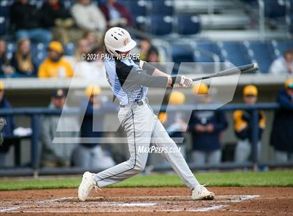 Thumbnail 1 in Montoursville vs Midd-West (PIAA District IV 4A Final) photogallery.