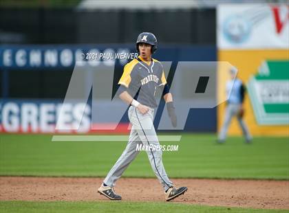 Thumbnail 3 in Montoursville vs Midd-West (PIAA District IV 4A Final) photogallery.