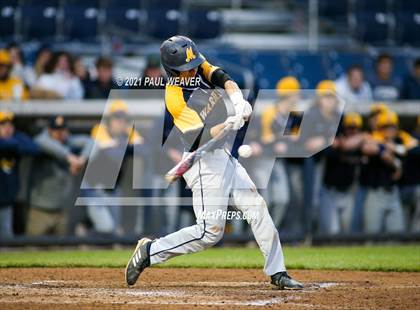 Thumbnail 2 in Montoursville vs Midd-West (PIAA District IV 4A Final) photogallery.