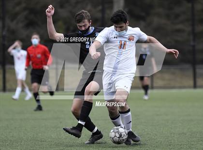 Thumbnail 1 in Athens Drive @ Panther Creek photogallery.