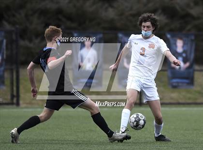 Thumbnail 2 in Athens Drive @ Panther Creek photogallery.
