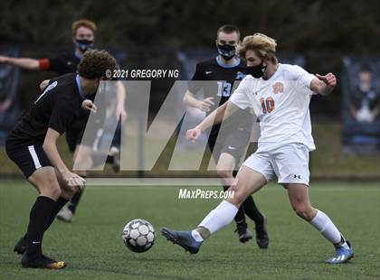 Thumbnail 3 in Athens Drive @ Panther Creek photogallery.