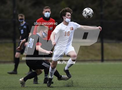 Thumbnail 3 in Athens Drive @ Panther Creek photogallery.