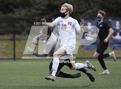 Thumbnail 3 in Athens Drive @ Panther Creek photogallery.