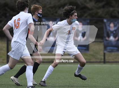 Thumbnail 3 in Athens Drive @ Panther Creek photogallery.