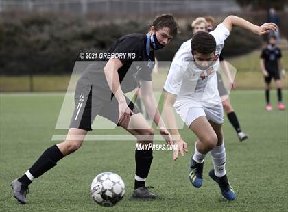 Thumbnail 2 in Athens Drive @ Panther Creek photogallery.