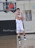 Photo from the gallery "Palmer vs. Boulder (Rock Canyon Winter Shootout)"