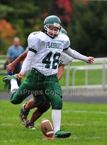 Thumbnail 2 in Pembroke @ ConVal photogallery.