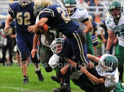 Thumbnail 3 in Pembroke @ ConVal photogallery.