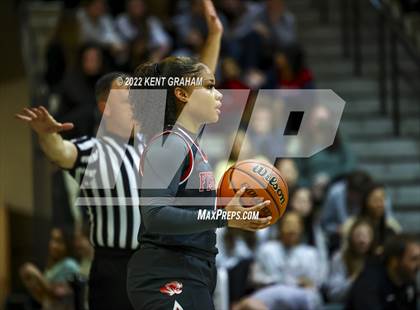 Thumbnail 2 in Fishers vs Noblesville (IHSAA Sectional Championship Playoff) photogallery.