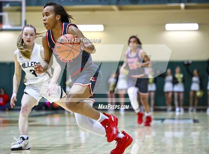 Thumbnail 2 in Fishers vs Noblesville (IHSAA Sectional Championship Playoff) photogallery.