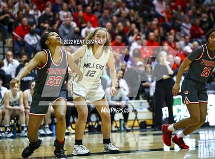 Thumbnail 1 in Fishers vs Noblesville (IHSAA Sectional Championship Playoff) photogallery.